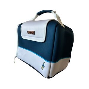 Kanga Insulated Cooler Bag - Soft Cooler‎ Bag - 12 Pack Beer and Seltzer Drink